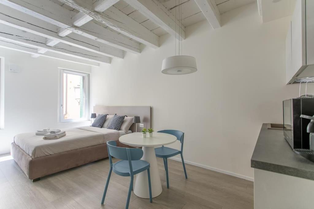 Residenza Subitosanto - Appartamento 2A "Angelina" Padova Exterior photo