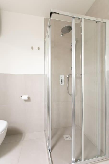 Residenza Subitosanto - Appartamento 2A "Angelina" Padova Exterior photo